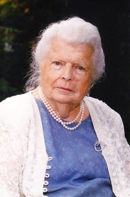 Obituary of Lucianna Gladney Ross