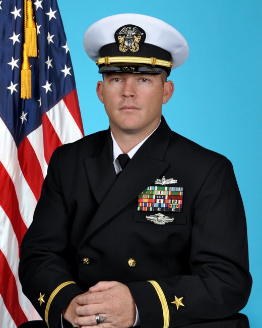 Obituary of Jeremy G. Johnson