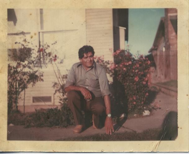 Obituary of Jose De Jesus Jimenez Mariscal