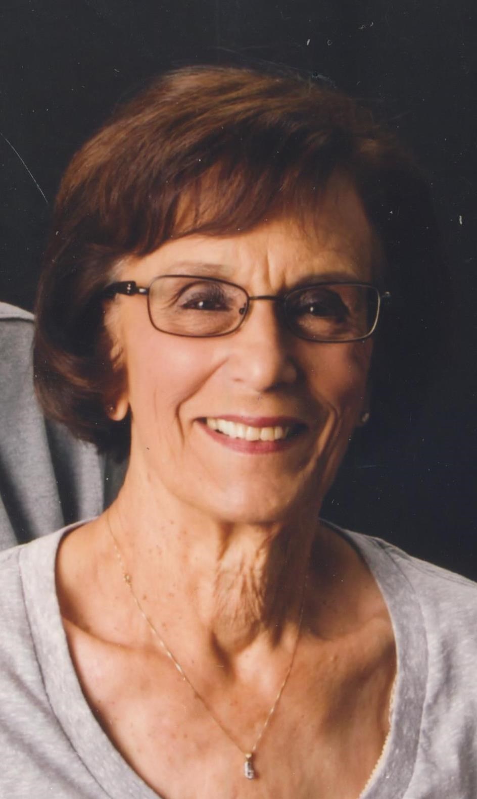 Obituary of Adeline Jean Montgomery