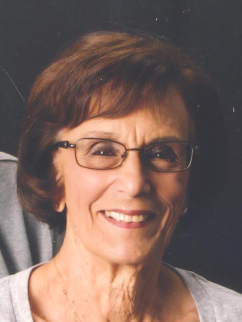 Obituary of Adeline Jean Montgomery