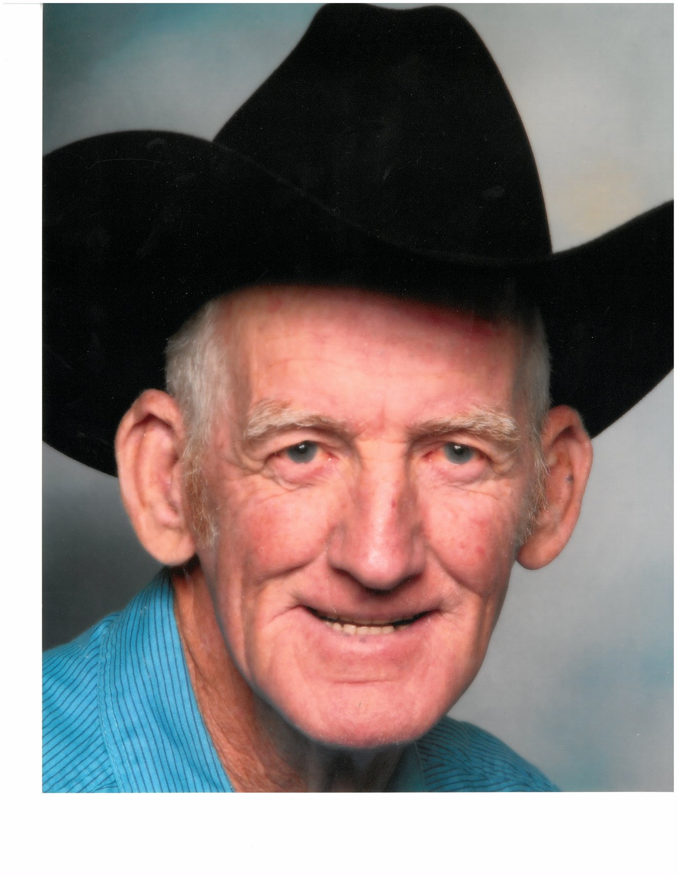 Obituary of Lawford "Luke" Jackson