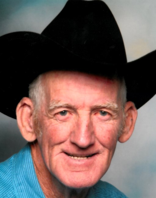 Obituary of Lawford "Luke" Jackson