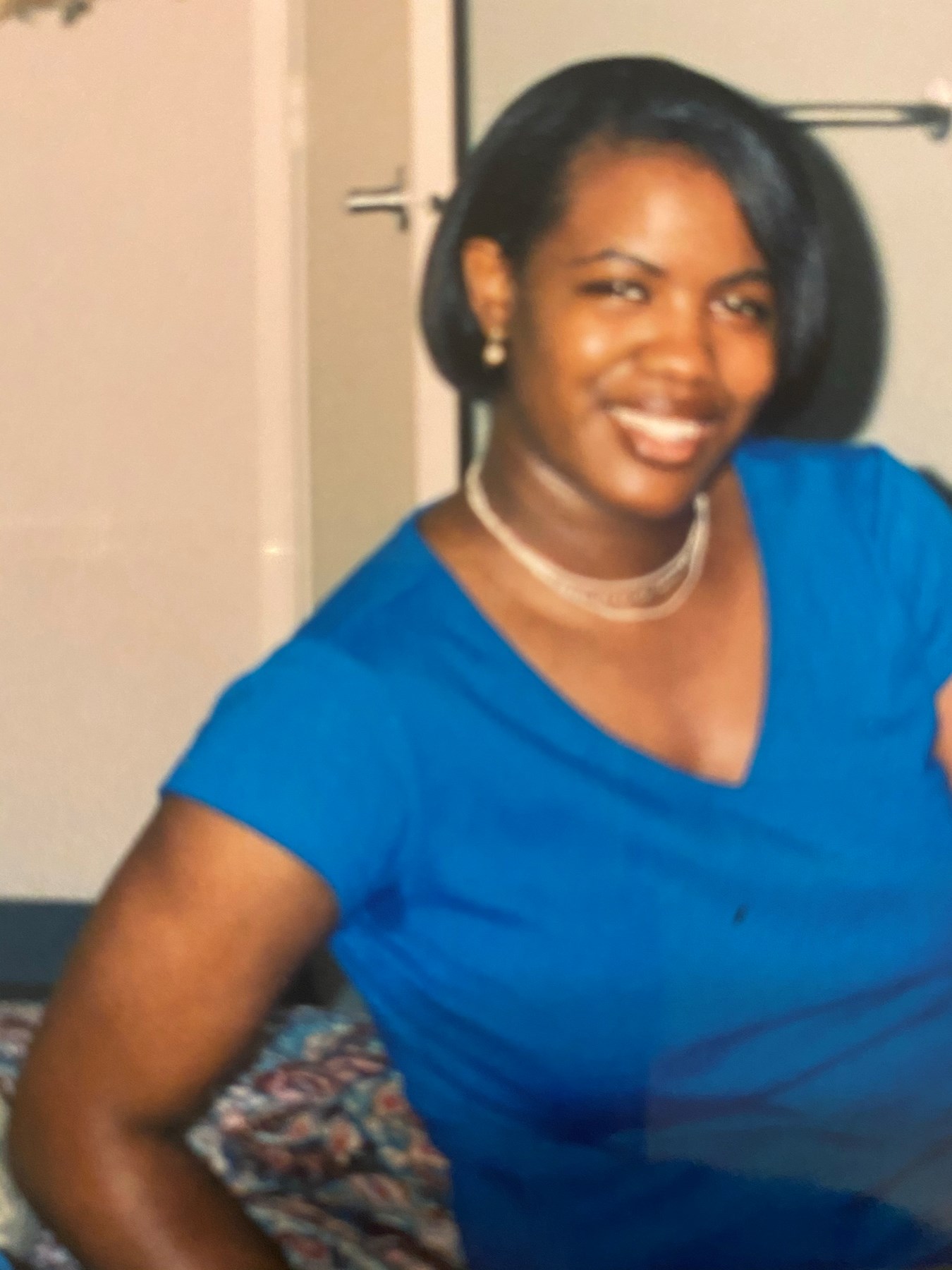 Rochelle Denise Standberry Obituary - Indianapolis, IN