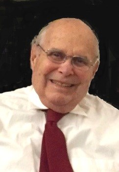 Obituary of Benjamin David Soble