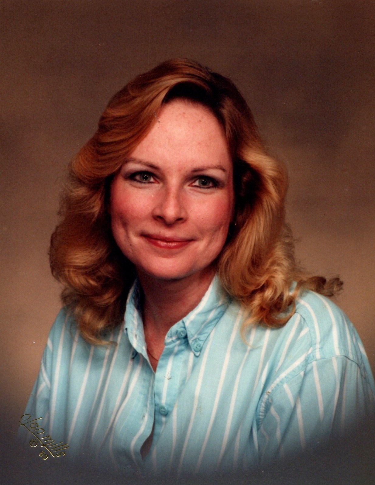 Nancy Andrews Obituary