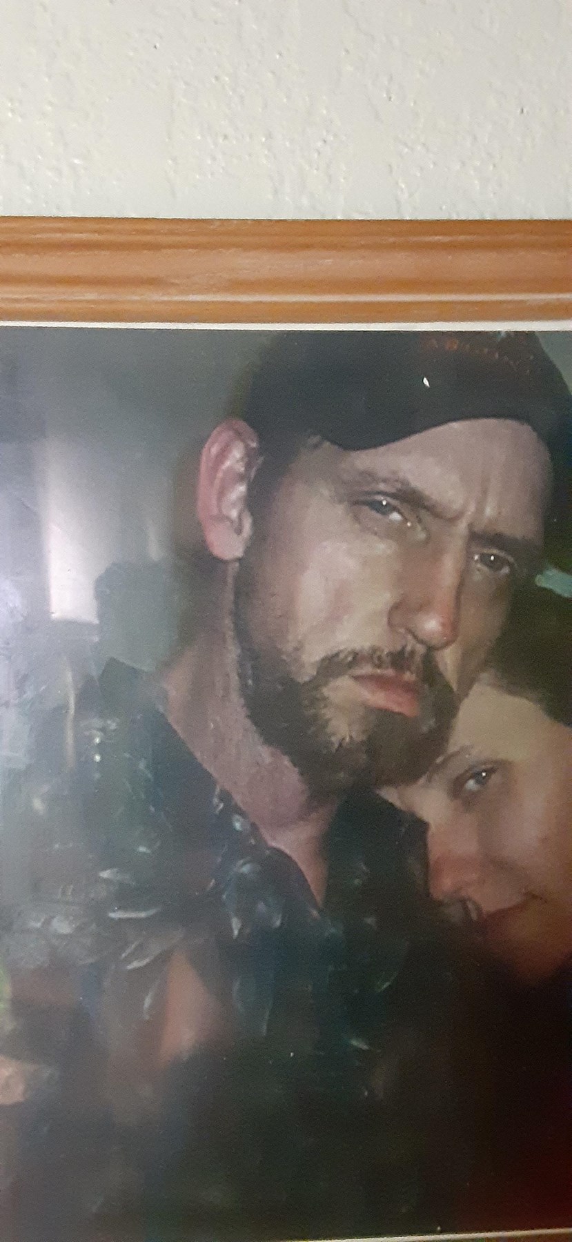 Obituary of Kenneth Randall Finfrock