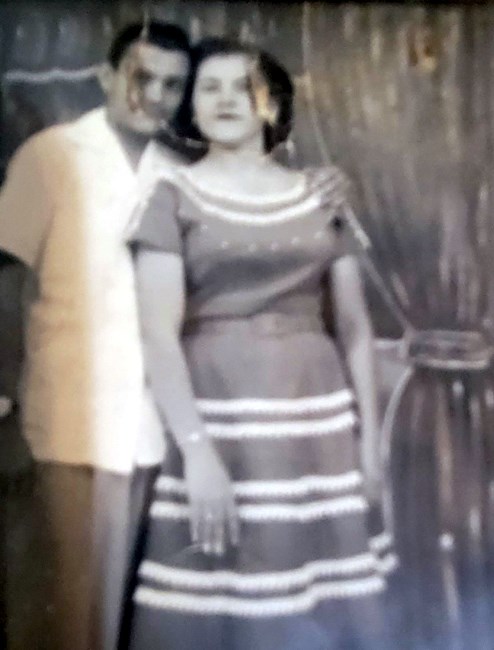 Obituary of Rafael Ortiz Ortiz