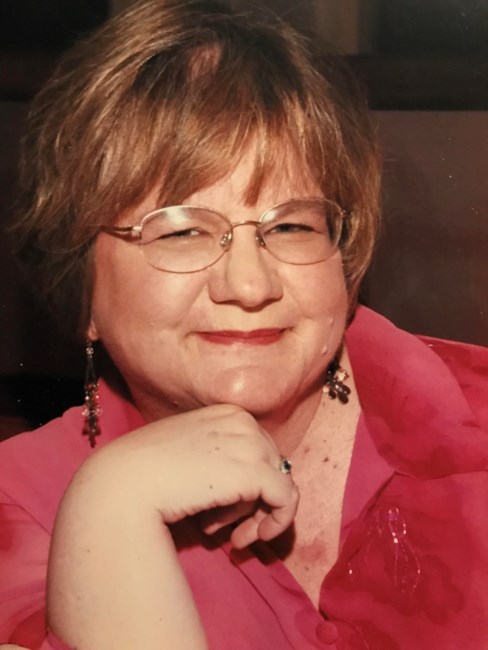 Obituary of Linda Lee Martin-Malcolm