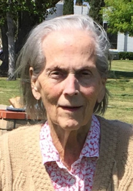 Obituary of Margaret Helen Devereaux