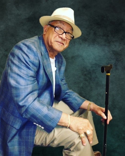 Obituary of Paul J Judge