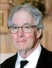 Obituary of William Joseph Clarke