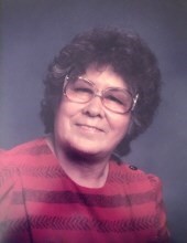 Obituary of Ernestina C. Rivera
