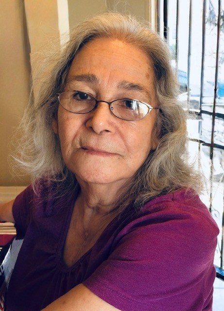 Obituary of Josephine Halcon