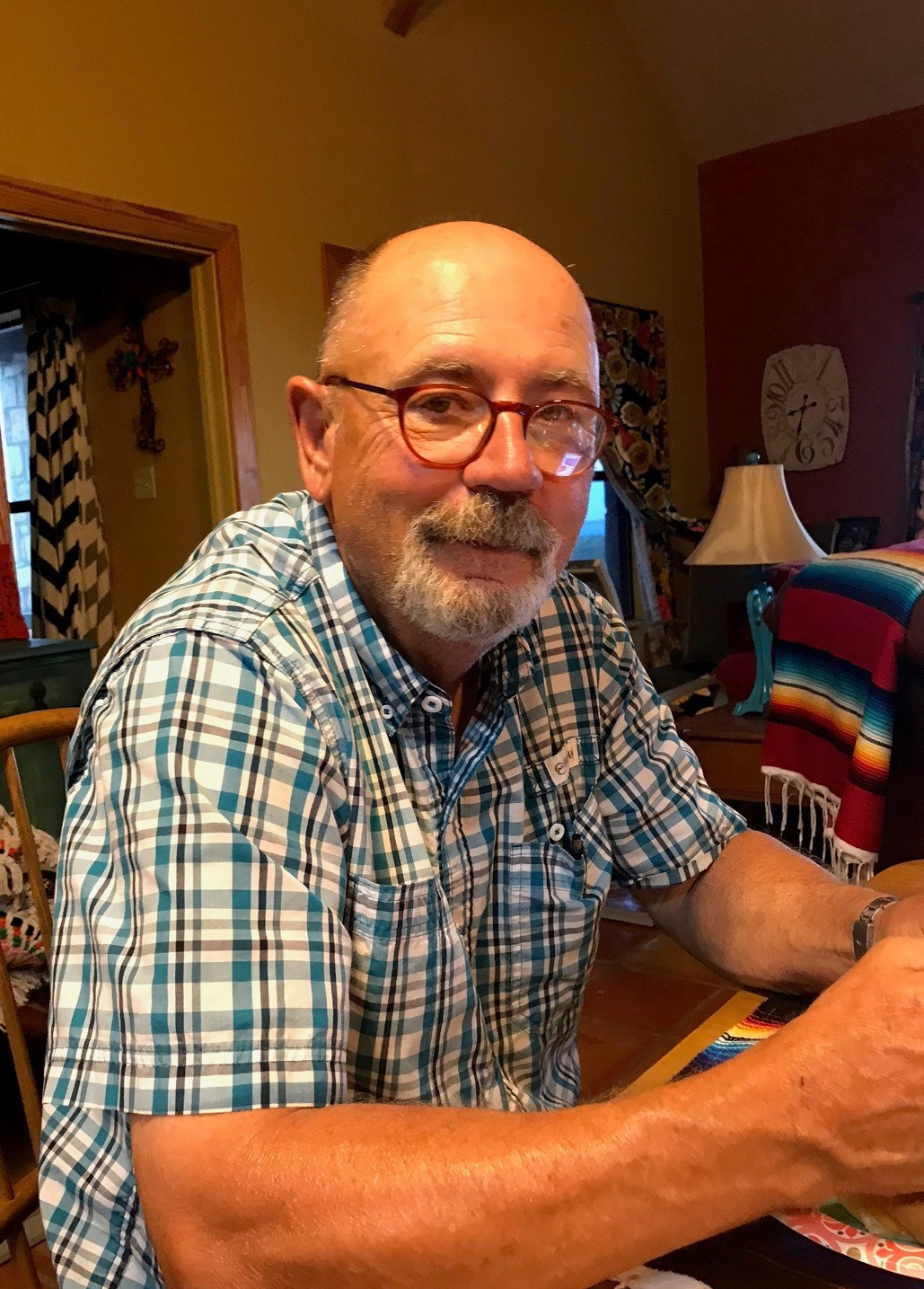 Avis de décès de Tommy Lee Thompson