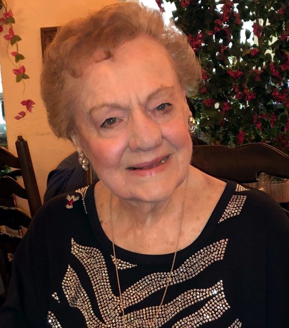 Obituary of Joan Lee Pribyl