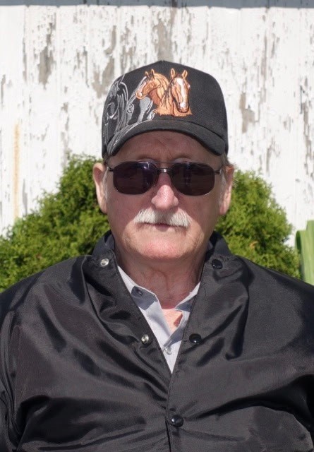 Obituary of Eddy L Zeller