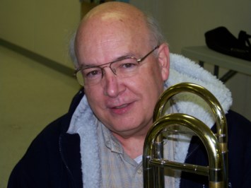 Obituary of Ralph Fortney Bone Jr.