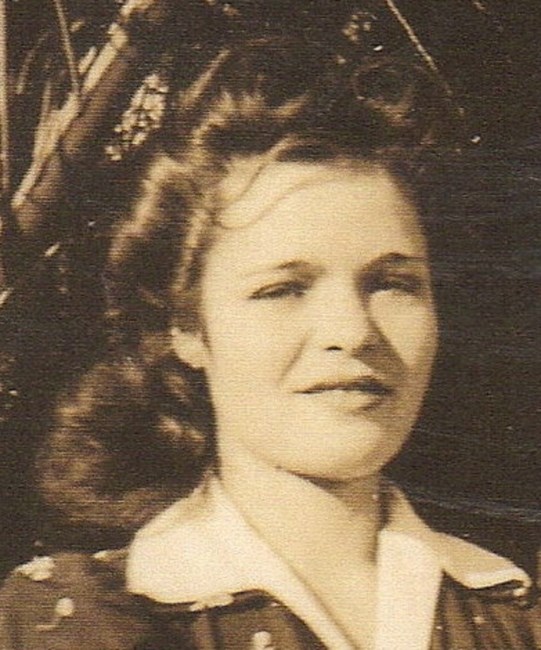 Billie Winton Obituary Fresno, CA