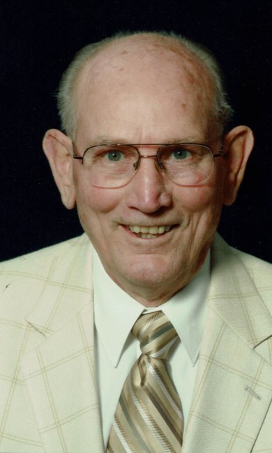 Obituary of Billy Edward Stiles