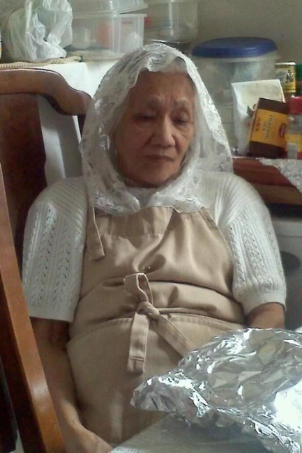 Obituary of Lucena D. Wiley