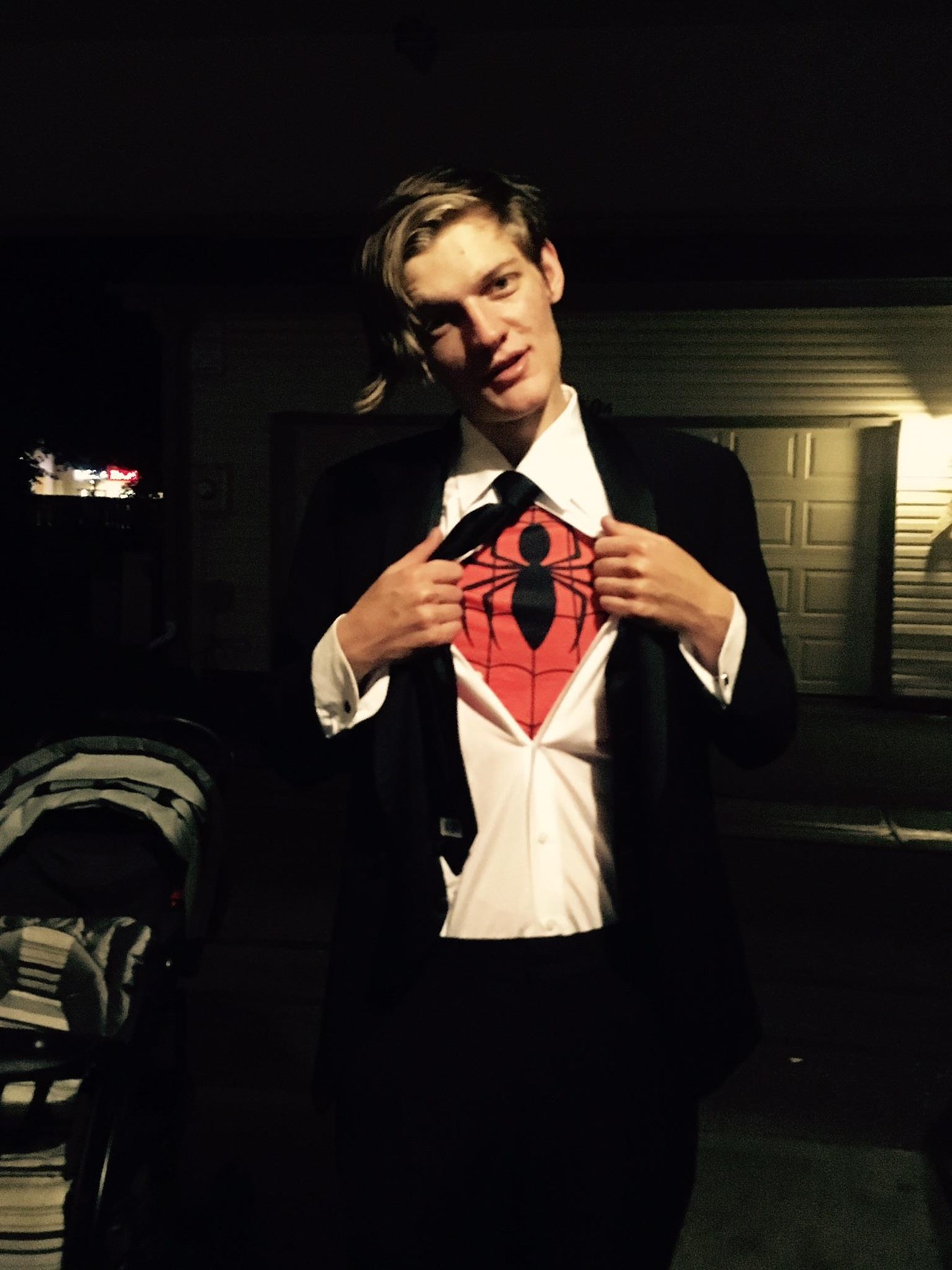 Obituary of Christopher Wesley Callahan