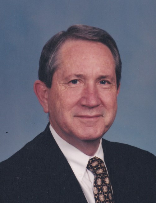 Obituary of William Robert "Bob" Herrin Jr.