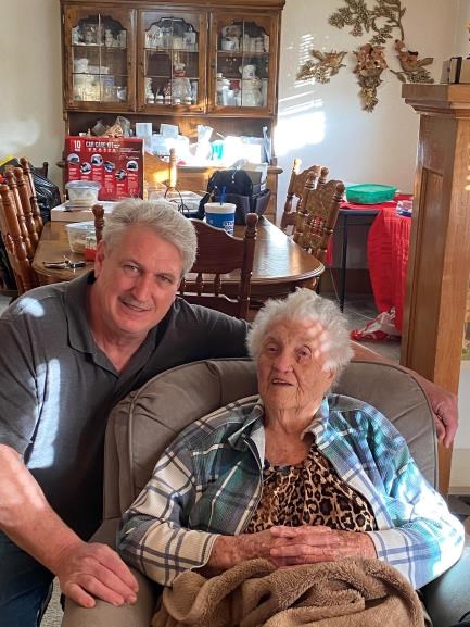 Obituary of Arletta Ford