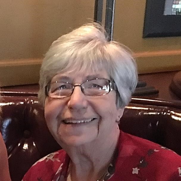 Obituary of Janice Mae Schnittger