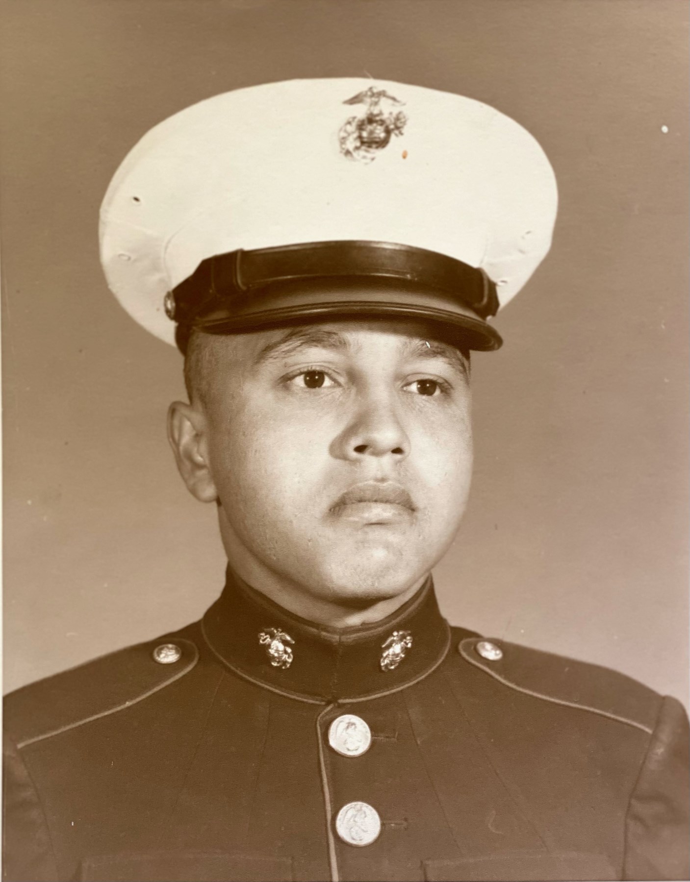 Obituary of Michael Bueno Munoz