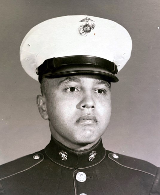 Obituary of Michael Bueno Munoz