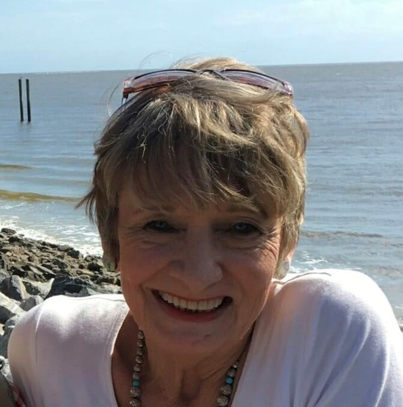 Obituary of Lynda Tucker Geldon