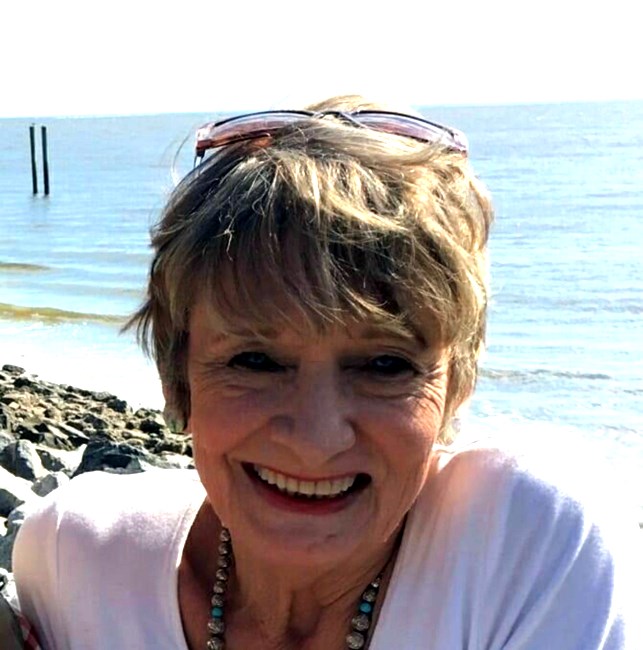 Obituary of Lynda Tucker Geldon