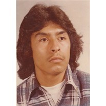 Obituary of Juan Arturo Palafox