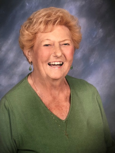 Obituary of Juanita "Nita" Hogue Lampman