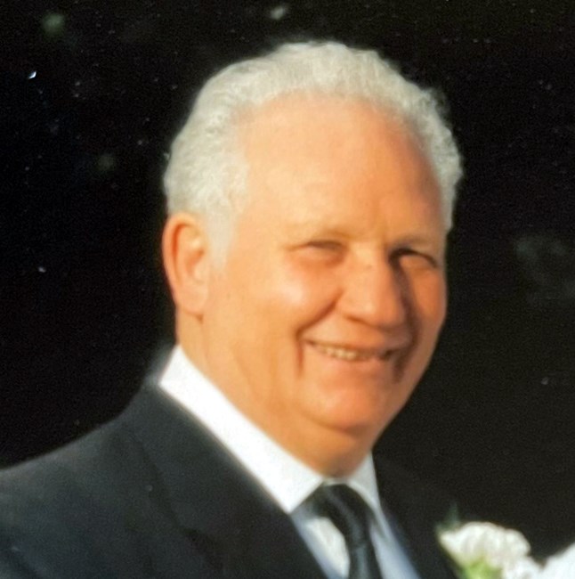 Obituary of Salvatore LoCascio