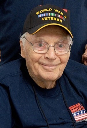 Obituary of Morrie Jack Stein