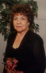Martha Contreras de Mota