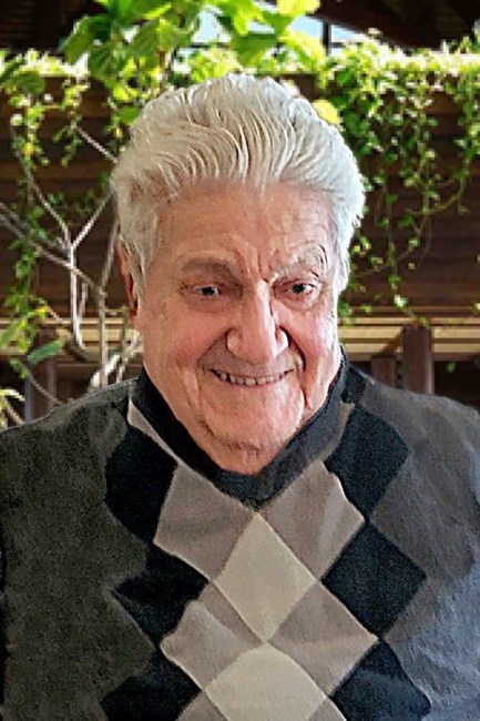 Obituary of Anthony Bacchi