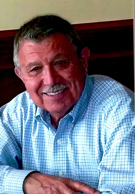 Obituary of Joe Henry Ortega