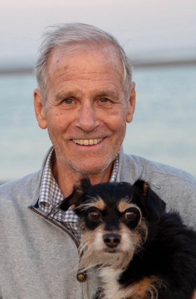 Obituary of Richard Ward Furness