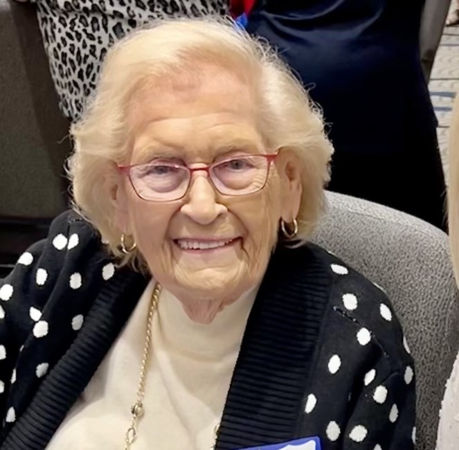 Obituary of Rosalind Kulbersh