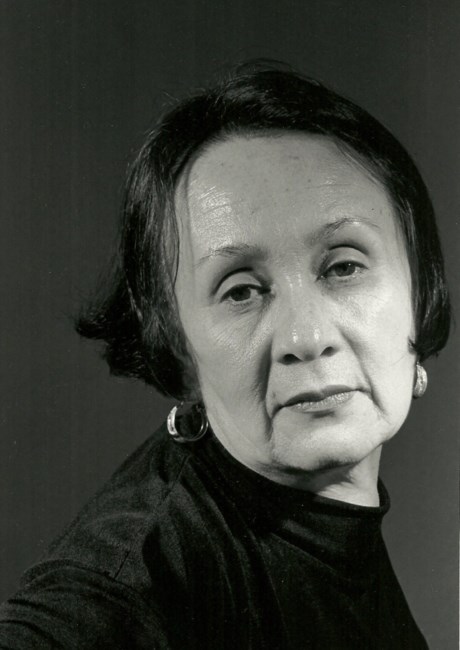 Obituary of Raquel Rodriguez Jimenez Hernandez