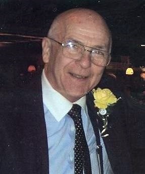 Obituary of William A Richards Jr.