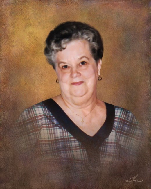 Obituario de Mary Dolores Richard