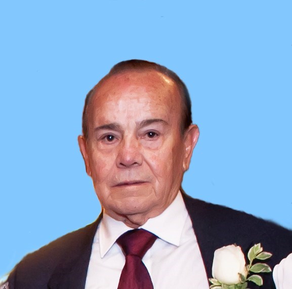 Obituary of Jaime Muriel