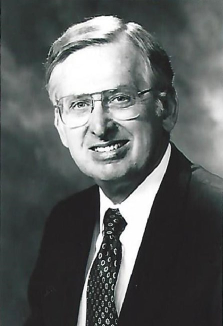 Obituary of Dr. Max Eugene Fetters DDS