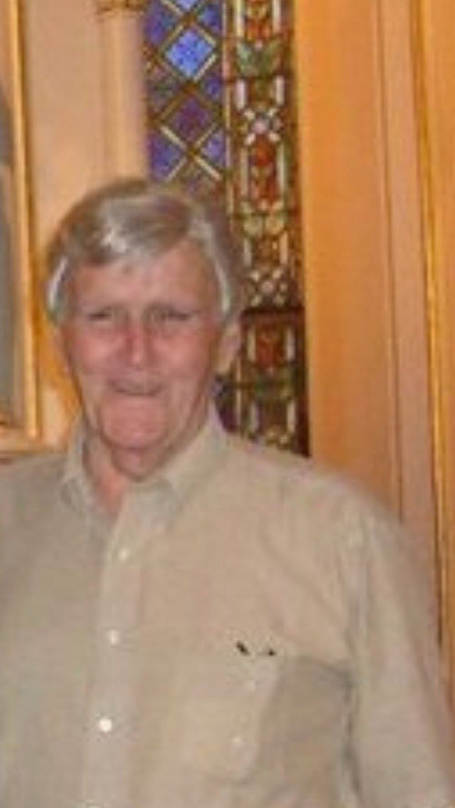 Avis de décès de Dennis R. VanOver