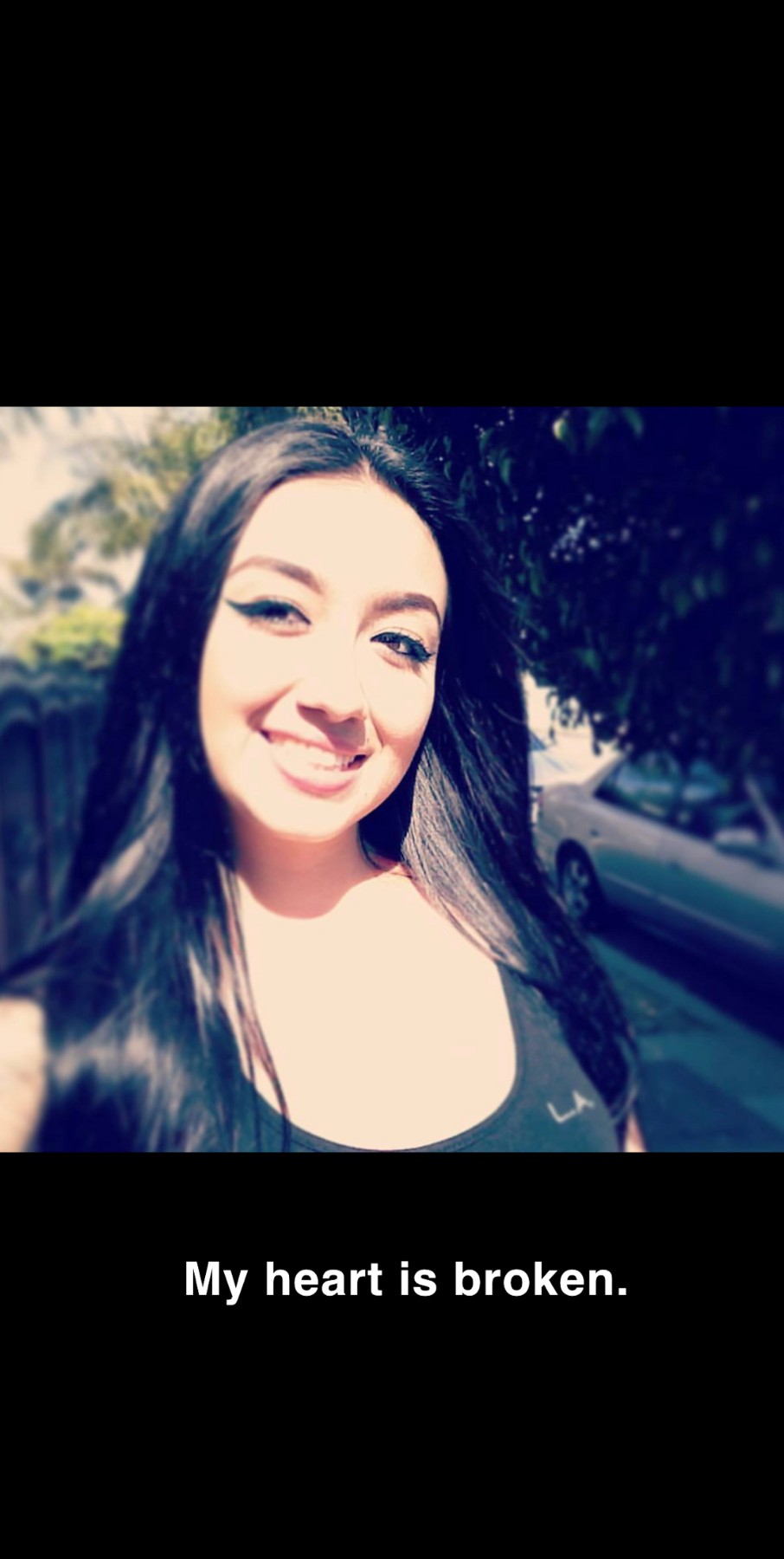 Obituary of Kaylin Patricia Irvin