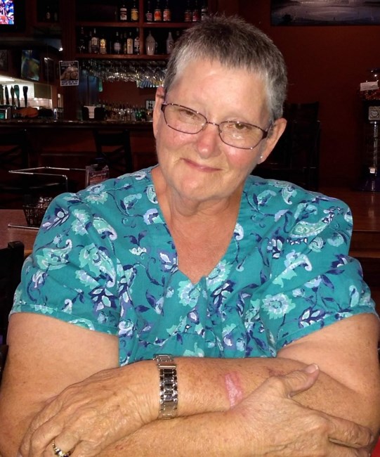 Obituary of Jane Ann Simpkins